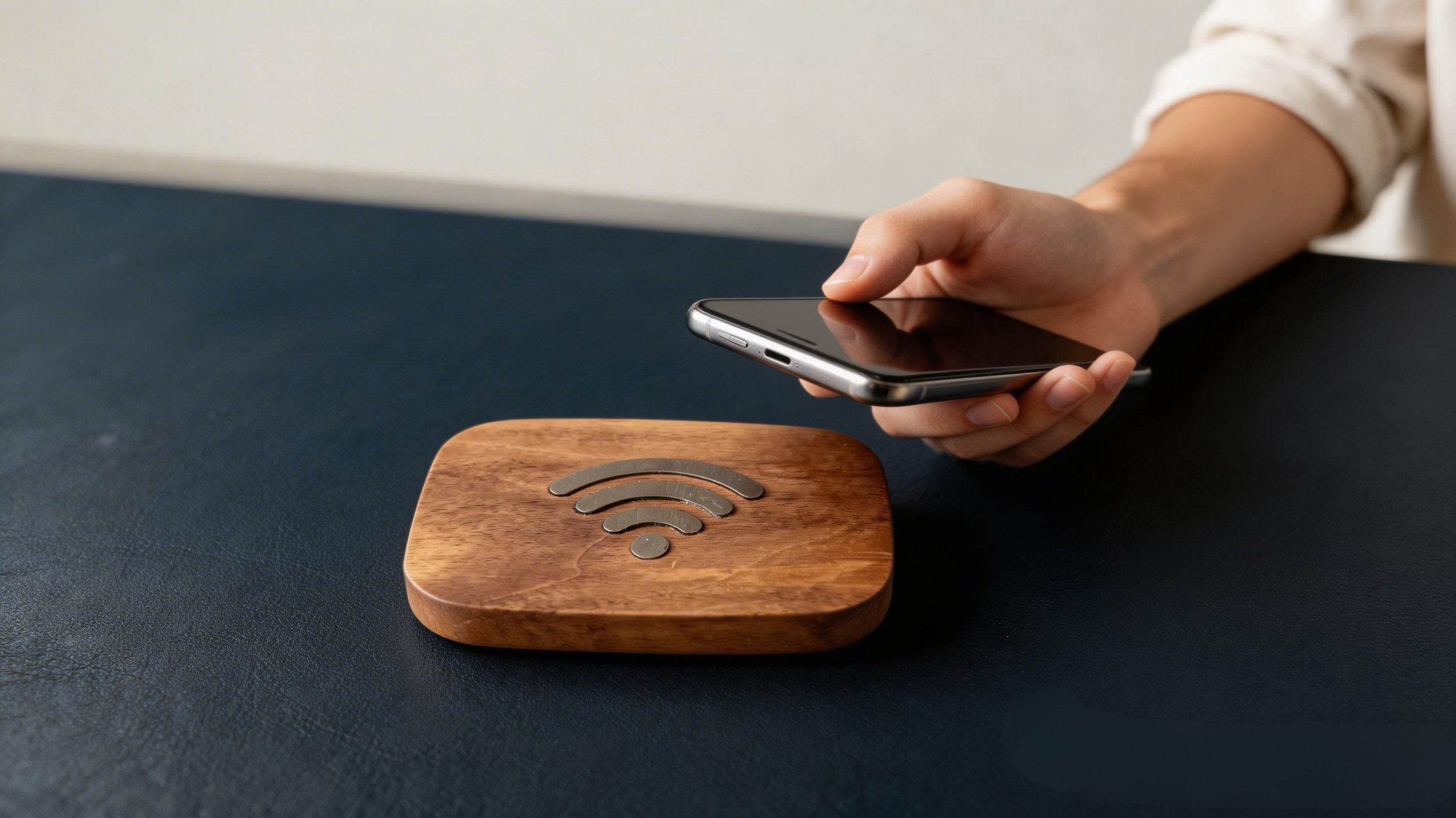 Wifi Tap mẫu 1